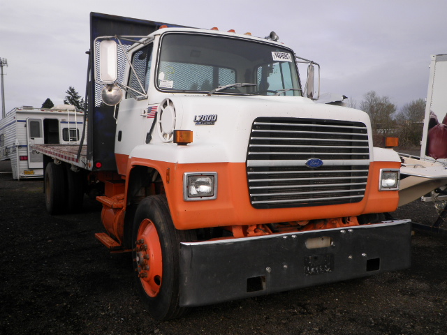 Ford LN7000