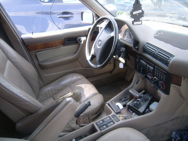 BMW 525iT