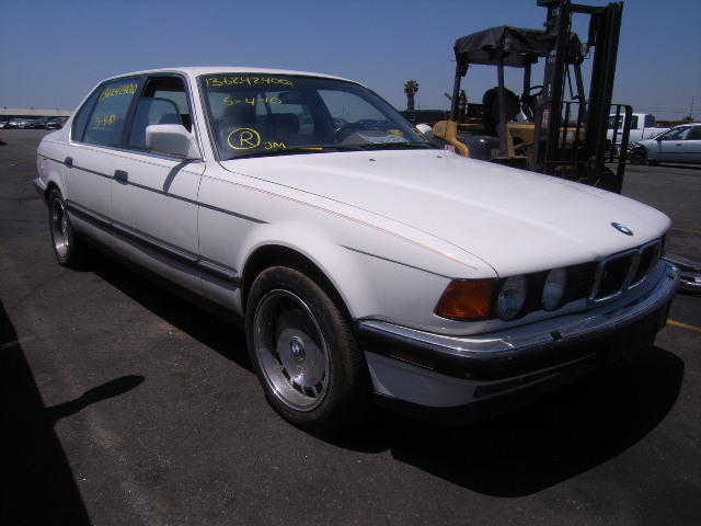 BMW 750iL