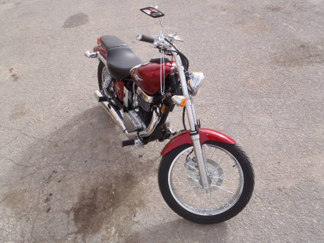 Suzuki LS650