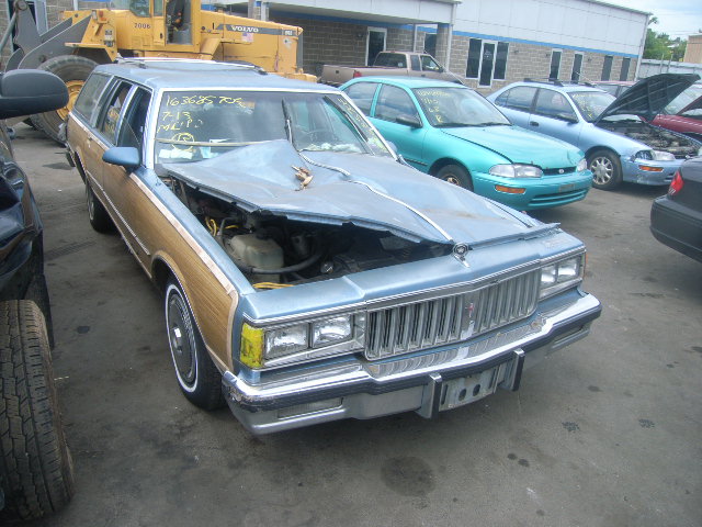 PONTIAC