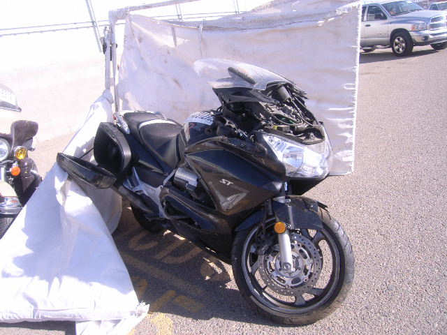Honda ST1300