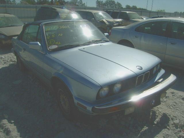BMW 325iC