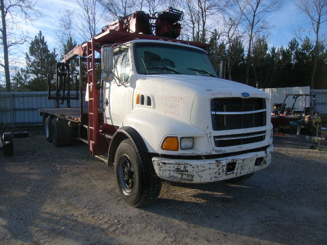 Ford LT9513