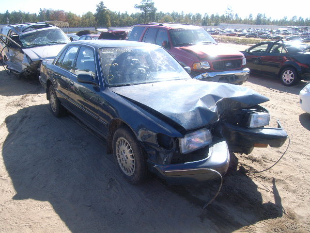 Toyota Cressida