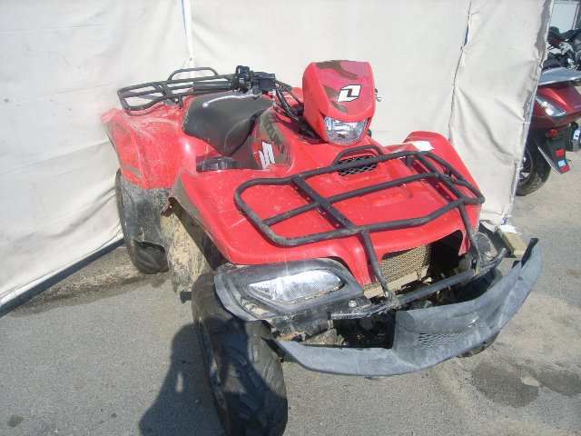 Suzuki LT-A700X