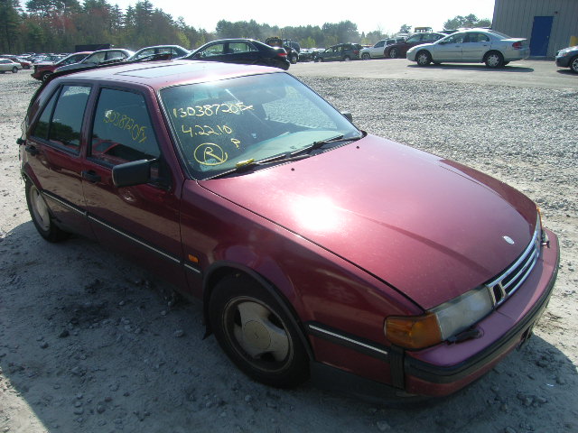 Saab 9000