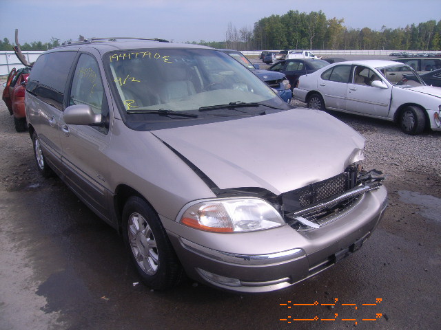 FORD