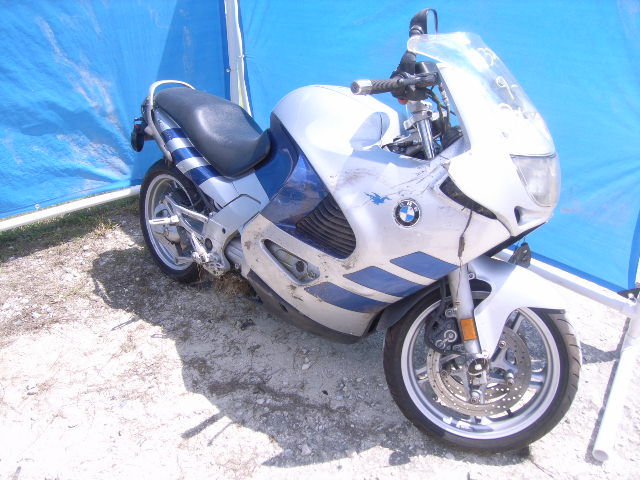 BMW K 1200 RS
