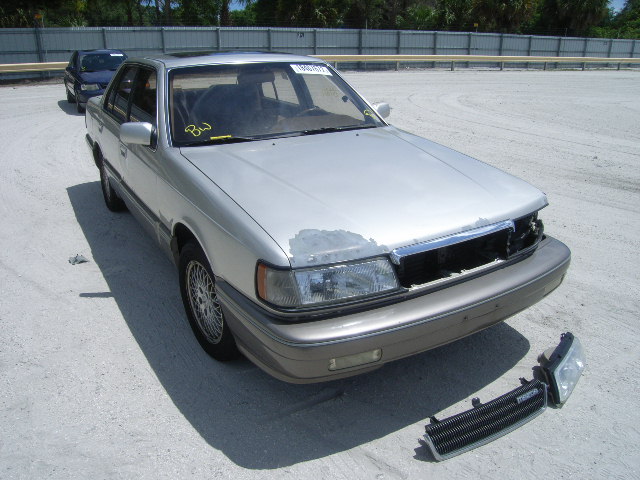 Mazda 929