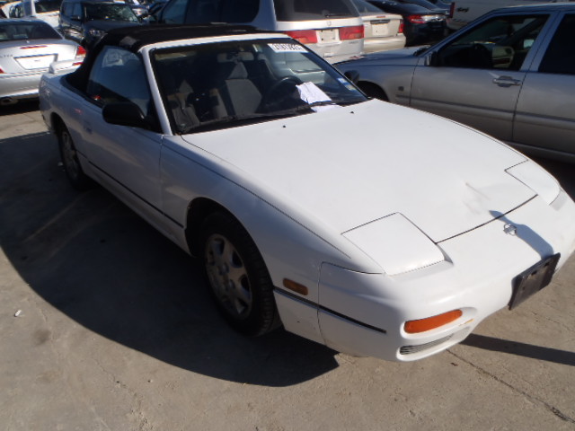 Nissan 240SX