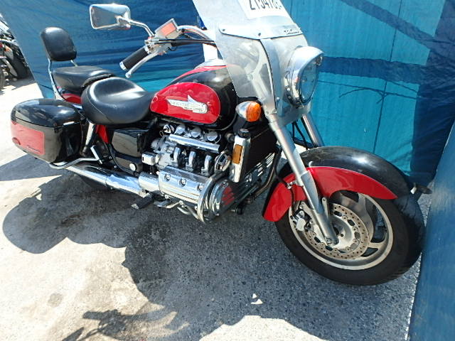Honda GL1500CT (VALKYRIE TOURER)