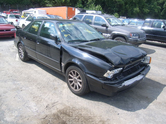 Audi 90