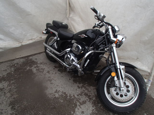 Suzuki VZ800K