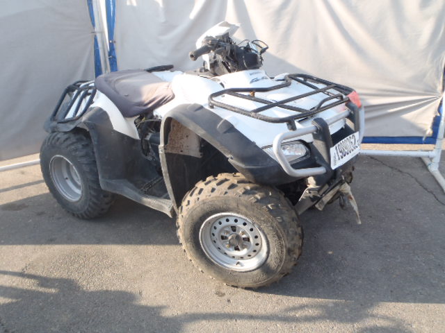 Honda TRX500 (FourTrax Foreman)