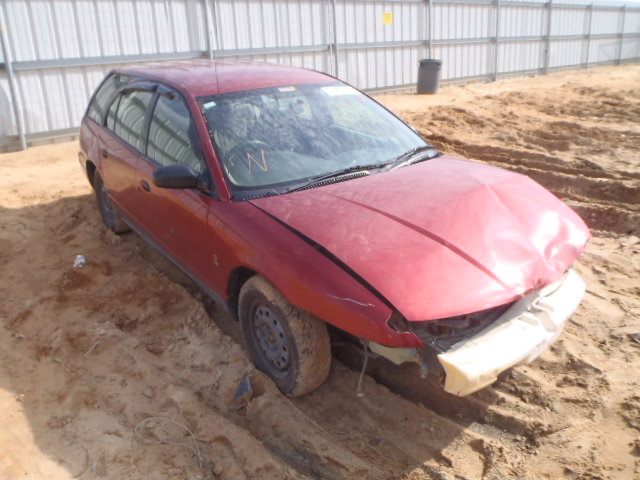 Saturn SW1