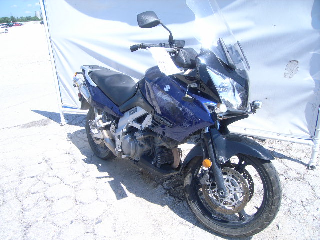 Suzuki DL1000K