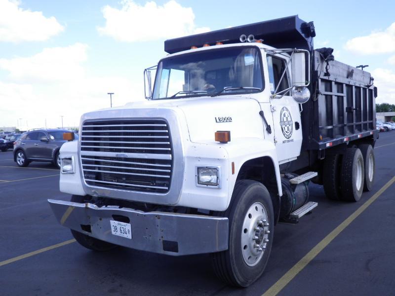Ford LT8000