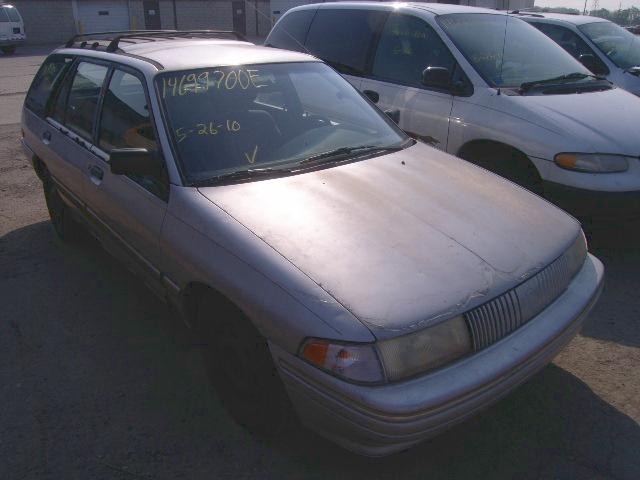 MERCURY