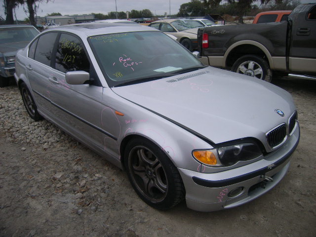 WBAEV53483KM30545