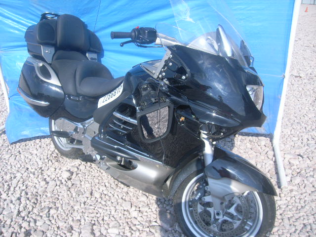 BMW K 1200 LT