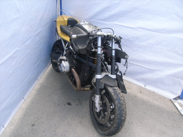 BMW R 1200 S