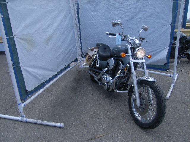 Suzuki VS1400