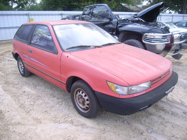 Dodge Colt