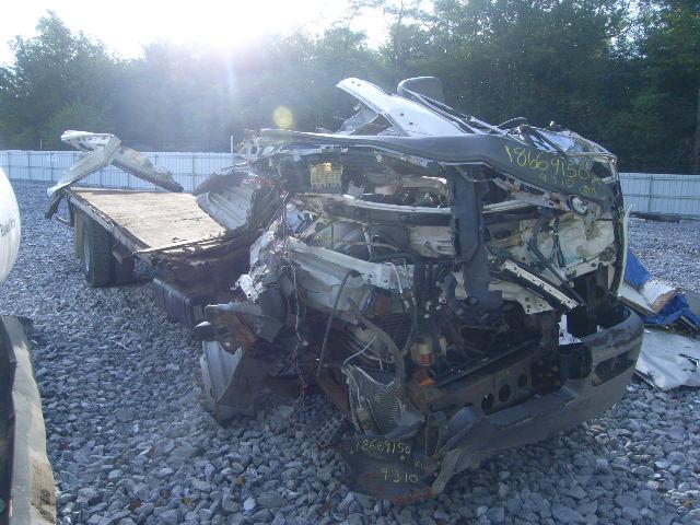 Isuzu T7F