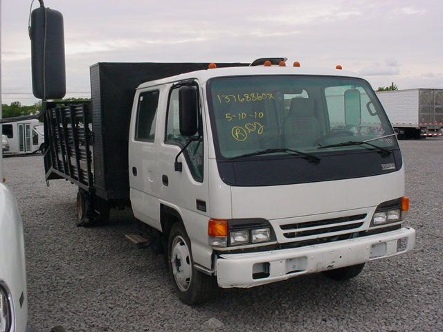 GMC W5