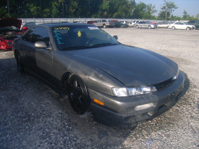 Nissan 240SX