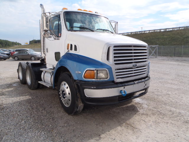 Ford AT9513