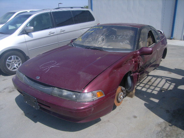 Subaru SVX