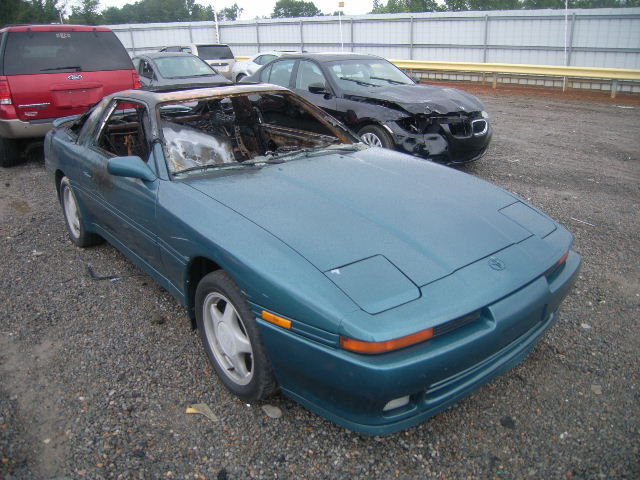 Toyota Supra