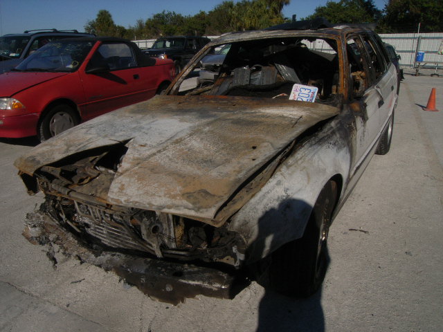 BMW 525iT