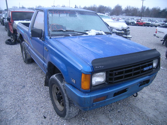 Dodge RAM 50