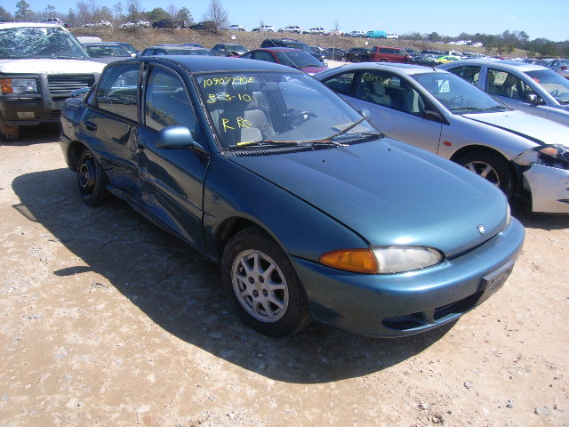 Dodge Colt