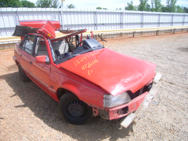 Pontiac Lemans