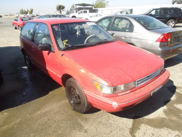 Dodge Colt