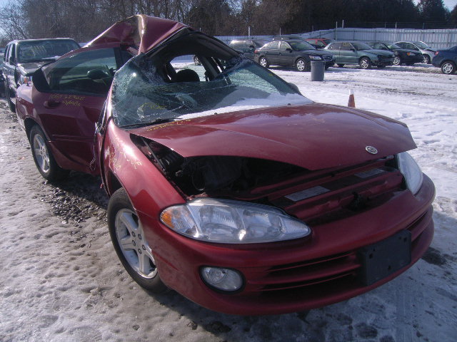 Chrysler Intrepid
