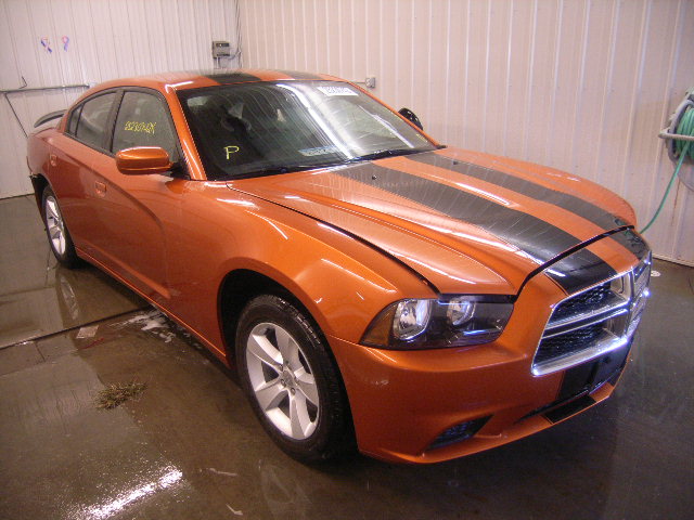 2B3CL3CG7BH5779152011 DODGE Charger LD