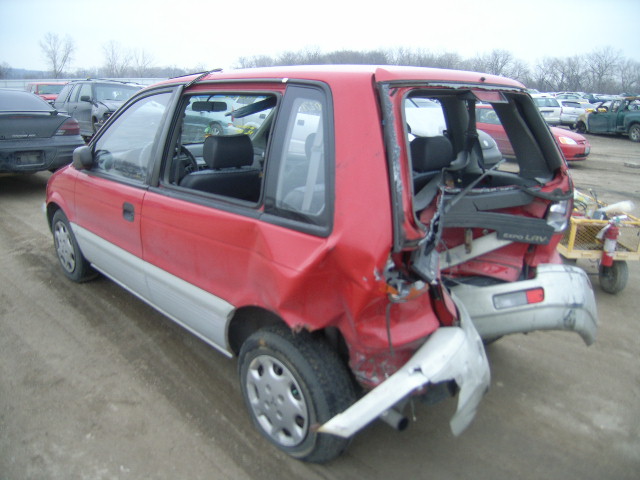 Mitsubishi Expo