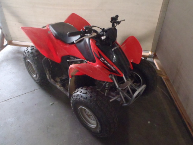 Honda TRX90