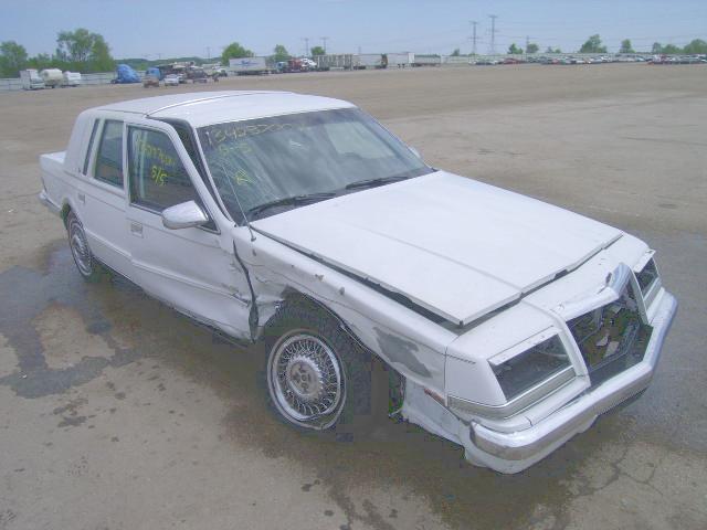 Chrysler Imperial
