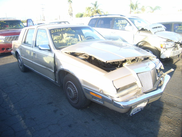 Chrysler Imperial