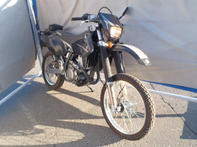 Suzuki DR-Z400SL