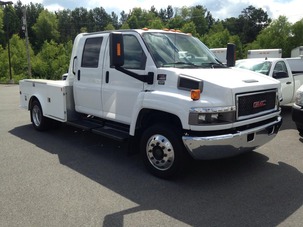 GMC C4