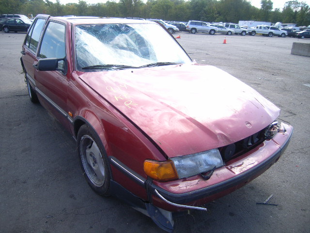 Saab 9000