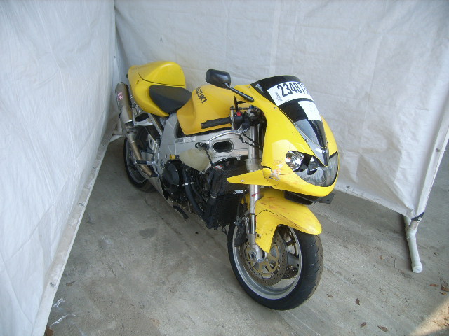 Suzuki TL1000R