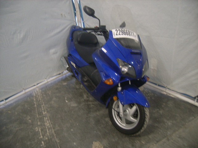 Honda NSS250 (REFLEX)